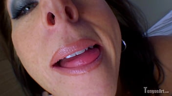 Crystal "Lip Gloss"
