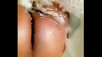 bath water bbw splash