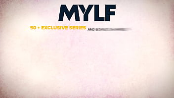 Mylf - Naughty Latina Bianca Bangs Confesses Her Dirty Thoughts To Big Assed Milf Carmela Clutch