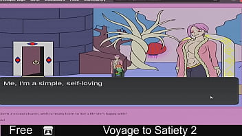 Voyage to Satiety 2