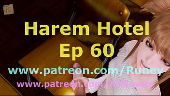 Harem Hotel 60