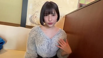 Wakamiya Hazuki G cup busty beauties! Open your instinct with an aphrodisiac and do erotic sex! 300NTK-530 full video https://bit.ly/3UD0r3O
