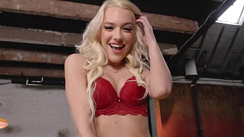VR Bangers Anniversary sex adventure with hot redhead girlfriend Vanna Bardot VR Porn