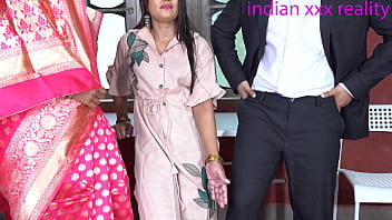 Spezielles Priya Vakeel Chudai in Hindi XXX Indien