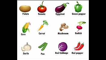 12 VEGETABLES YOU MAY NEVER STICK IN YOUR PUSSY - NEVER DO THAT! - MY INSTAGRAM: @ingles.aliado