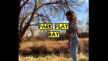 Staci Onit Park Play pee