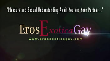 Amazing Sex Education For Unified Gay Partners