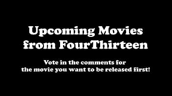 FourThirteen 予告編 - 近日公開予定の映画 - コメントで投票してください!