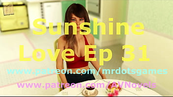 Sunshine Love 31