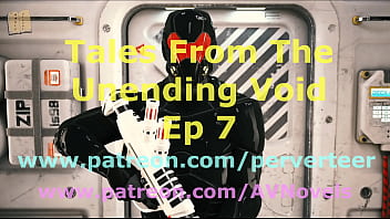 Tales From The Unending Void 7