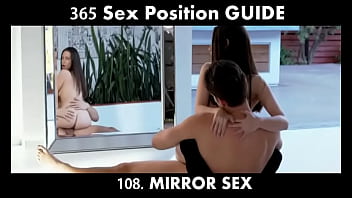 MIRROR SEX - Пара занимается сексом перед зеркалом. Новая психологическая техника секса для увеличения любовной близости и романтики между парами. Индийский Дивали, идеи секса на день рождения, чтобы заняться прекрасным сексом (365 поз для секса Камасутра