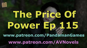 The Price Of Power 115