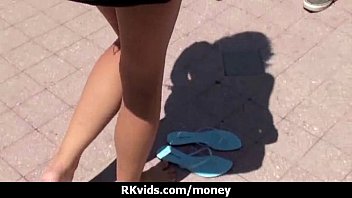 Real sex for money 25