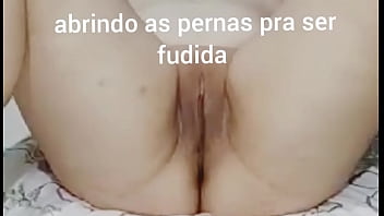 Goiânia .the who will stand with her legs open to be fucked by galego fonso.. he will open her pussy making her come asking for more cock her 23 cm cock will go in until she feels that the eggs have gone in too