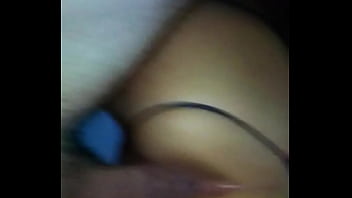 Perfect ass colombian teen riding a dick