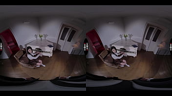 DARK ROOM VR - Мэтти как студент
