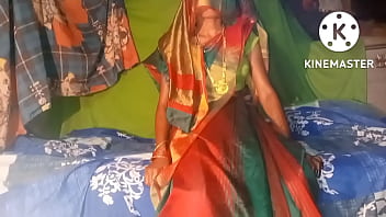 Жена дези бхабхи трахается раком