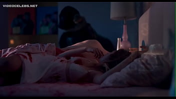 Нелл Тайгер бесплатно Первая сцена секса (с Майлзом Теллером) — Слишком стар, чтобы умереть молодым (Amazon Prime, 2019).