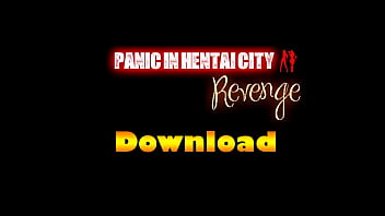 Hentai city 2 game download