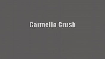 Un film porno haute définition gratuit de ManoJob avec Carmella Crush !