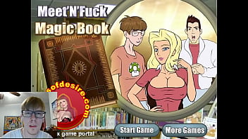 Usare la magia per rubare la ragazza del mio bullo (Meet and Fuck - Magic Book) [Uncensored]