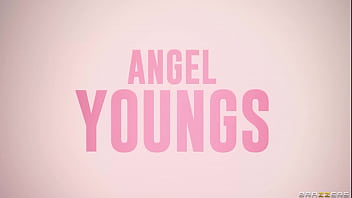 Anal Angel Next Door - Angel Youngs / Brazzers / полный стрим с www.zzfull.com/next