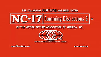Cumming Distractions 2: The Review Of 26 Years To Cum