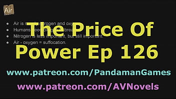 The Price Of Power 126