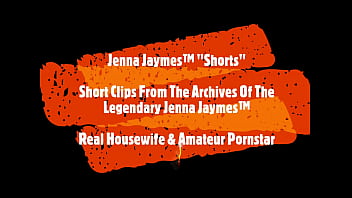 Jenna Jaymes Sucks Dick 1080p (Shorts)