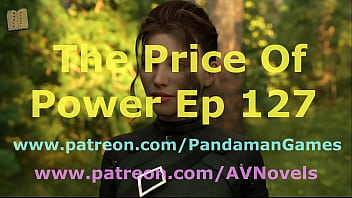 The Price Of Power 127