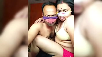 Indian hot teen best sex with his innocent sexy Bhabhi.