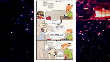 foxy intensive care