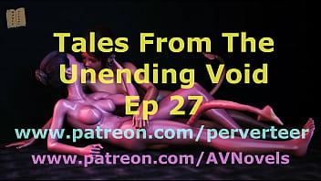 Tales From The Unending Void 27