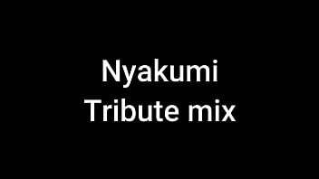 oh yeah futas mix tribute nyakumi