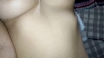 Video seks saudari ipar Meksiko yang genit dan cantik