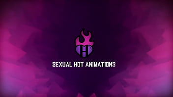 Mijn stiefzus en ik masturberen voor de lol, we kunnen het niet laten om een dildo te gebruiken - Sexual Hot Animations