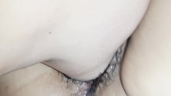 Last Part Filipina Girlfriend Close Up Pussy Licking