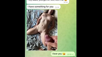 Cuckold Sexwife SEXTING | Meeting with Lover in Hotel