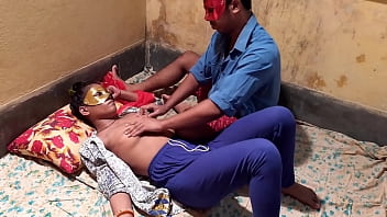 madura india bhabhi sexo caliente con su marido devar cachondo fuera a trabajar en hindi audio