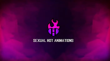Mam seks telefoniczny z moim chłopakiem, moja macocha chce mojej gorącej cipki - Sexual Hot Animations