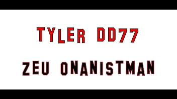 TylerDD77 - The OnanistMan - ep2