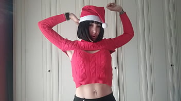 merry christmas from Chantal Channel