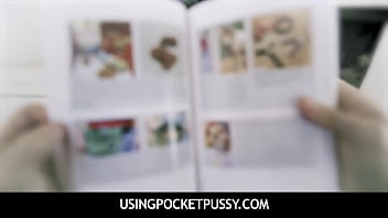 UsingPocketPussy - Family Freeuse Big Tits Tattooed Teen Step Daughter Is 's Fuck Toy - Gabbie Carter, Marcus London