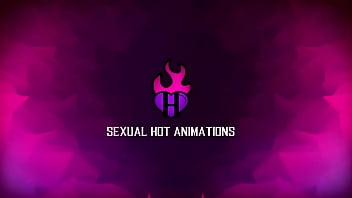 I Have Sex With my Best Friend for Fun - Sexual Hot Animations