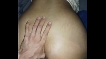 Latina face down ass up that the way she like to fuck