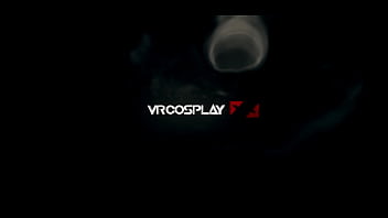 Orgía con vampiro DIMITRESCU en RESIDENT EVIL VILLAGE XXX VR Porno
