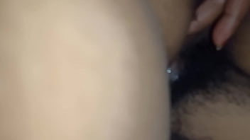 Wife's pussy is very very tight