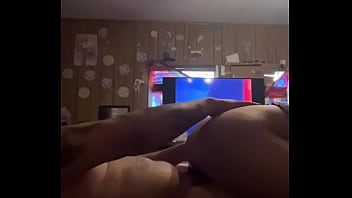Latina bbw bouncing on my dick (watch my red videos for full Videos Exclusive content!)
