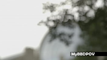 Маленькая русская шлюшка Таиссия Шанти жестко трахнута в очко BBC от первого лица - 4К-тизер
