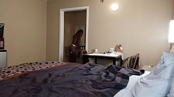 Hotel Milf Gets What she Wants